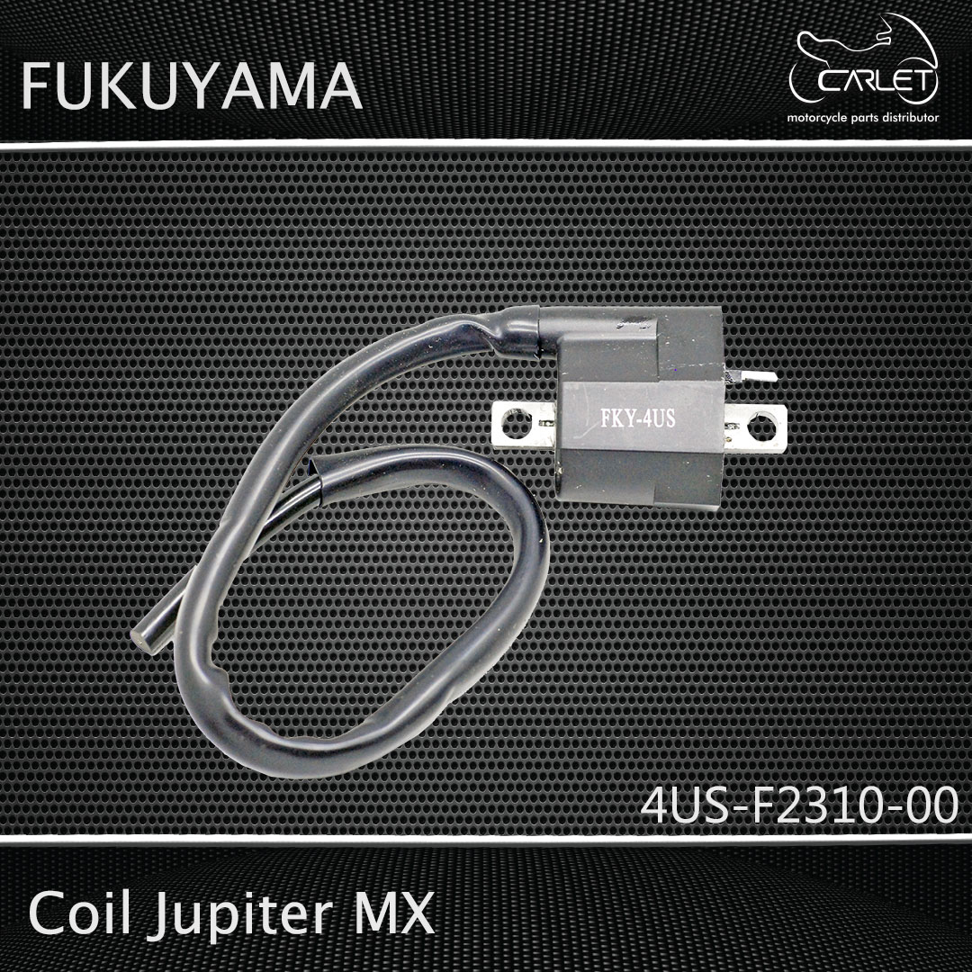 Fukuyama Coil / Koil Jupiter MX (12 V)