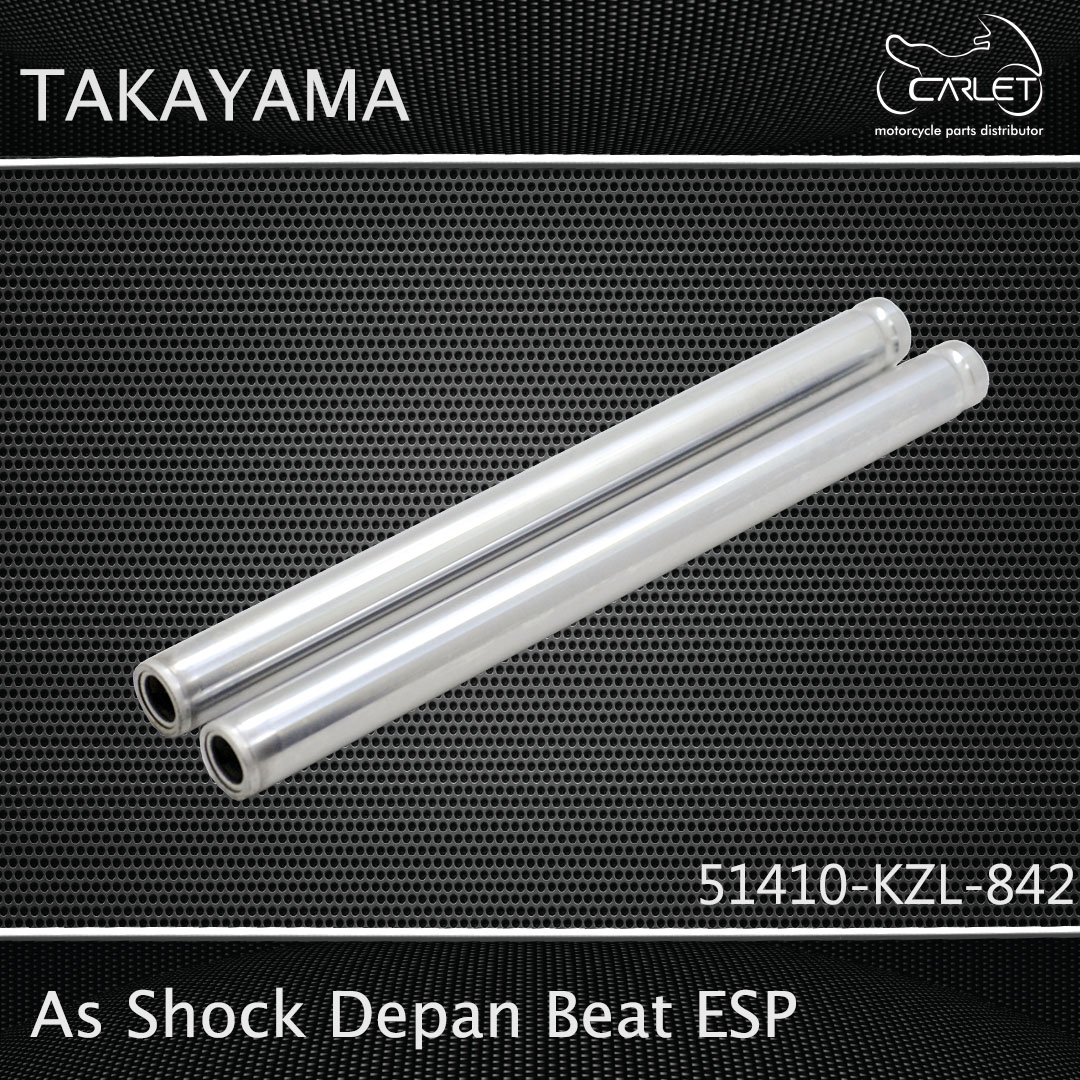 Takayama As Shock + Sil Seal KZL Beat ESP